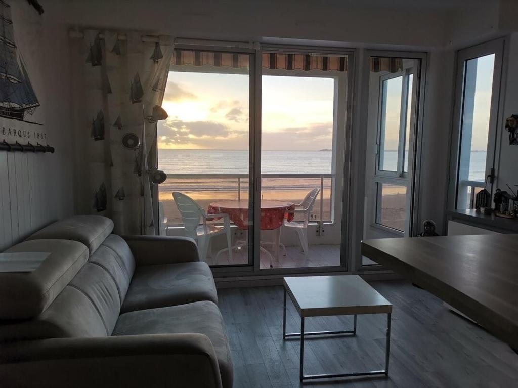 Résidence Les Océanes - Location de Vacances - PORNICHET-Studio cabine confort-BRIQU-65989 MAE-9701 - 5