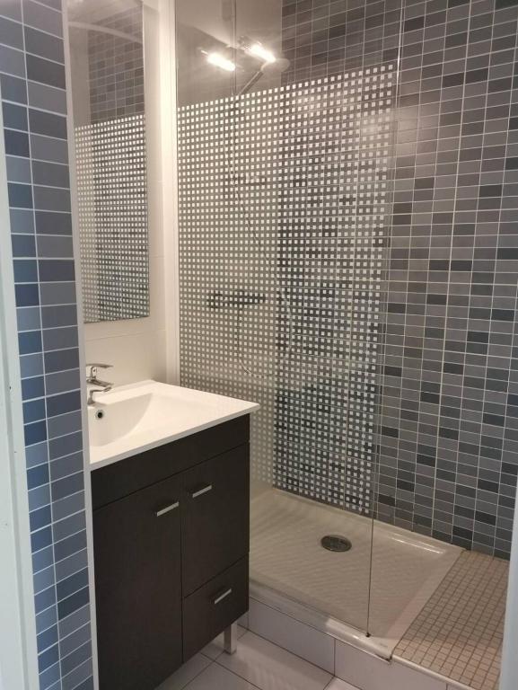 Résidence Les Marines - PORNICHET APPARTEMENT FACE MER MAE-9681 - 5