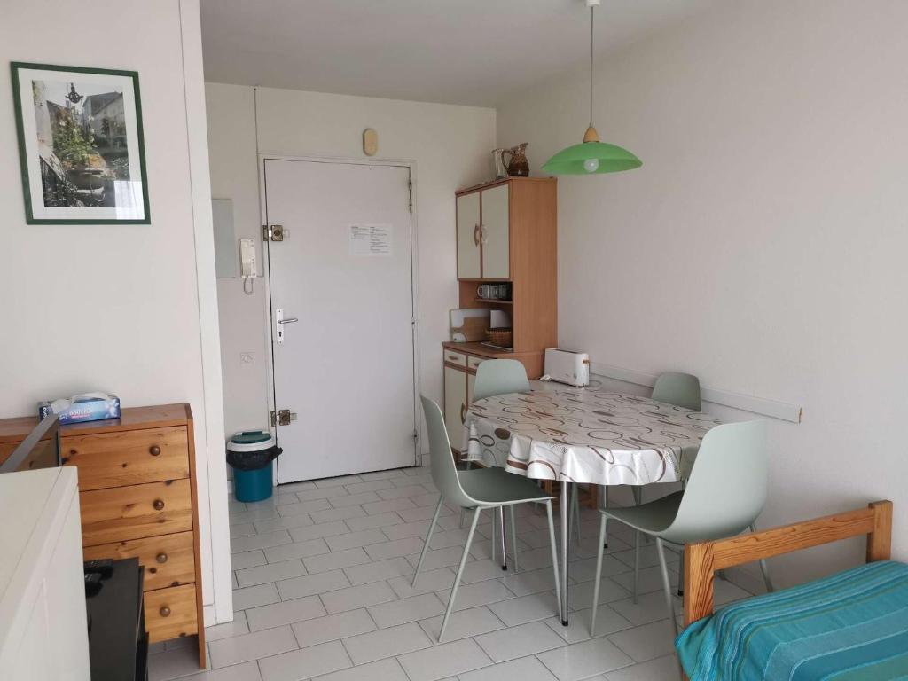 Résidence Les Marines - Location de Vacances - PORNICHET - Quartier des Océanes MAE-9691 - 1