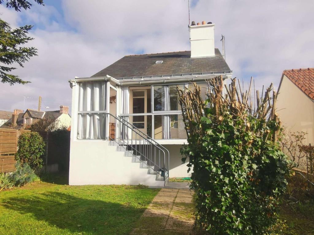 Résidence Bur-41-pornichet - Location de Vacances - PORNICHET - Maison - 014-60362 MAE-6151 - 3