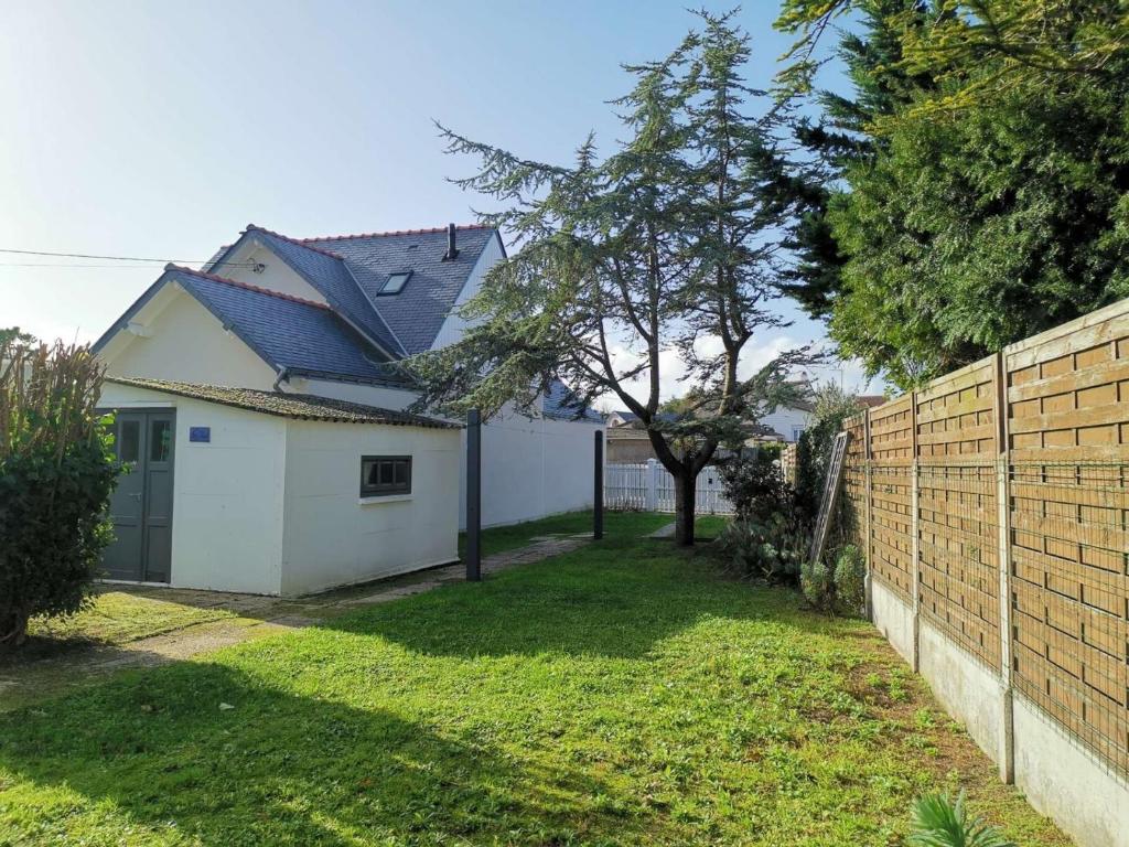 Résidence Bur-41-pornichet - Location de Vacances - PORNICHET - Maison - 014-60362 MAE-6151 - 1