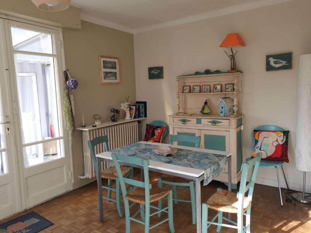 Résidence Bur-41-pornichet - Location de Vacances - PORNICHET - Maison - 014-60362 MAE-6151 - 5