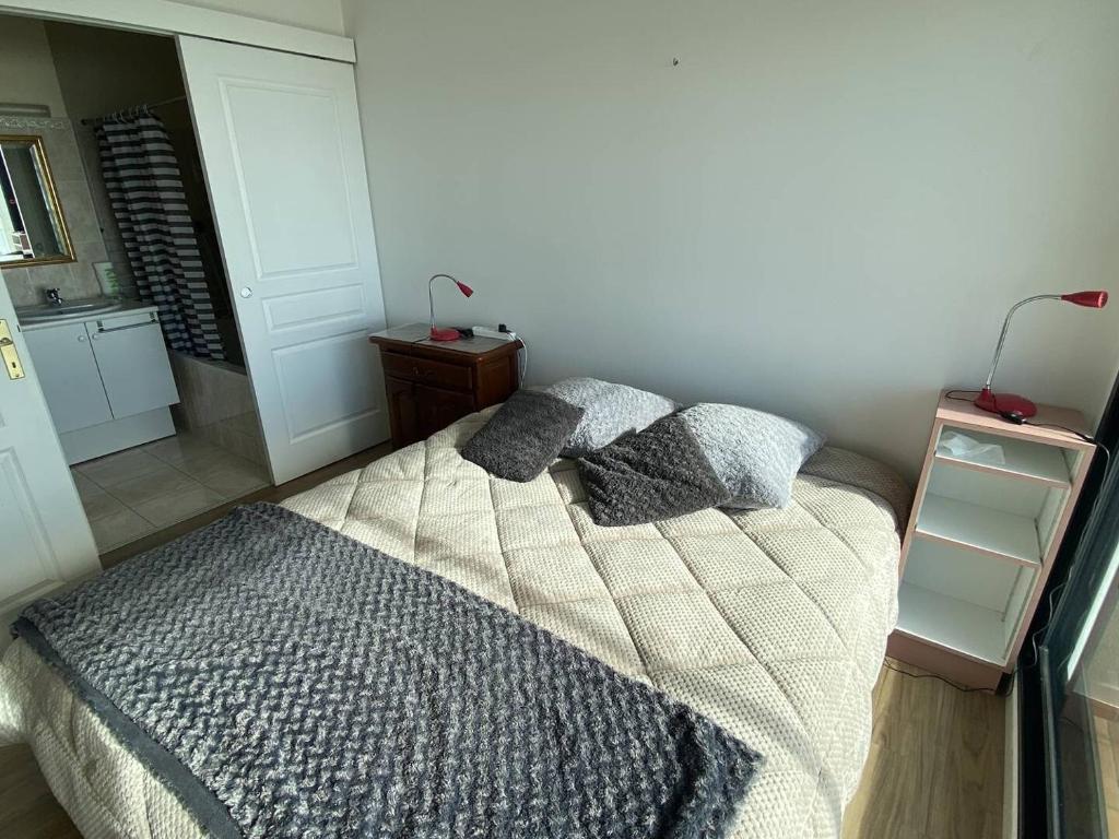 Résidence L'amiral B - Location de Vacances - PORNICHET -APPARTEMENT FACE MER MAE-1801 - 5