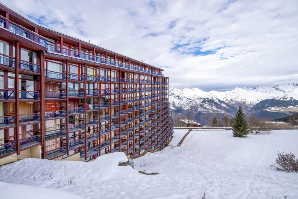 Résidence Pierra Menta - maeva Home - Studio 5 personnes - Confort MAE-2344 - 5