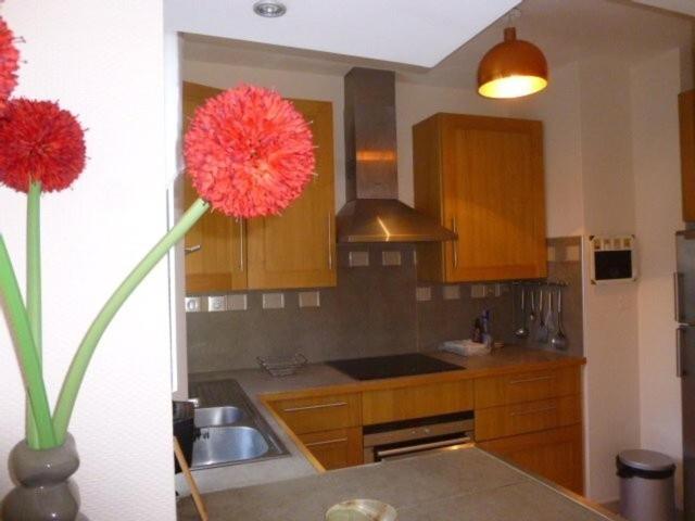 Résidence Bel Air - Location de Vacances - PORNICHET - PROXIMITE PLAGE ET QUARTIER DE LA GARE MAE-3551 - 5