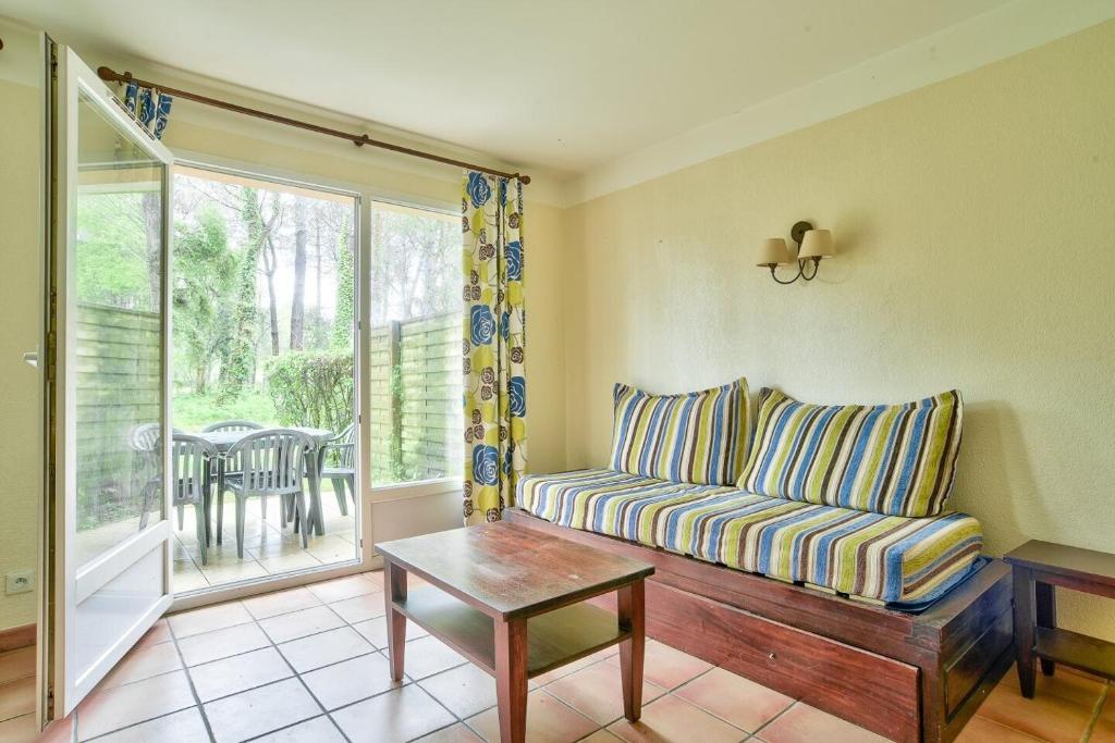Les Maisons du Domaine du Golf de Pinsolle - maeva Home - Maison 3 pièces 6 personnes - Sélection MAE-9964 - 1
