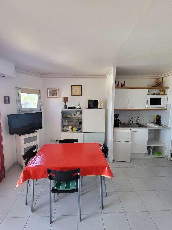 Résidence Les Océanes - PORNICHET - Studio Cabine - Quartier des Océanes MAE-7601 - 5
