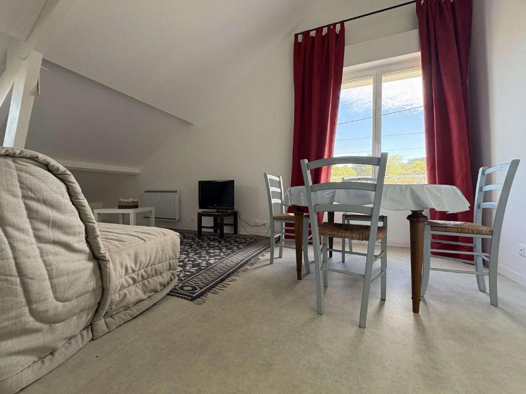 Résidence Gue-81-pornichet - PORNICHET - APPARTEMENT PROCHE COMMERCES, GARE ET MER MAE-6073 - 5