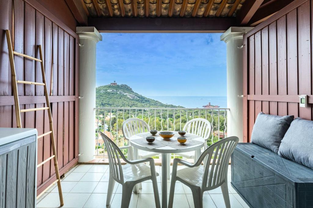 Résidence le Hameau de Cap Esterel - maeva Home - Appartement cosy 2 pièces 4 personnes - Prestige - super Home MAE-2714 - 1