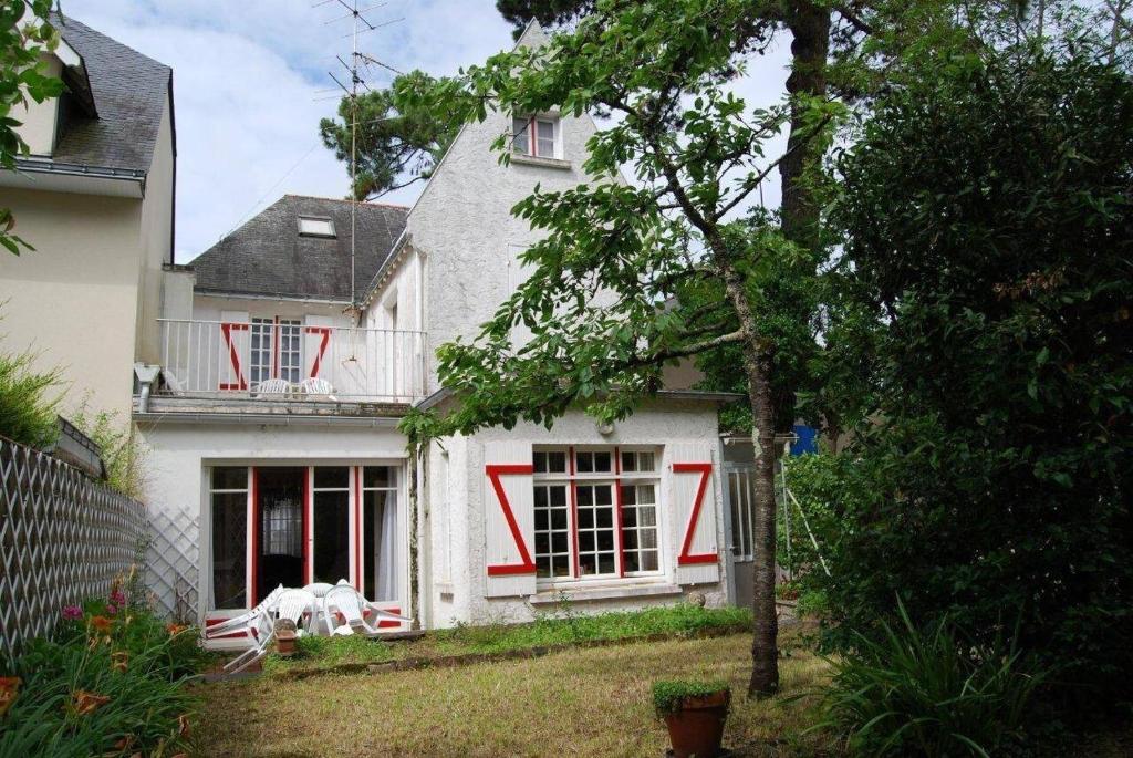 Résidence Val-82-pornichet - Location de Vacances - PORNICHET - Villa Mitoyenne - 083-60673 MAE-2183 - 3