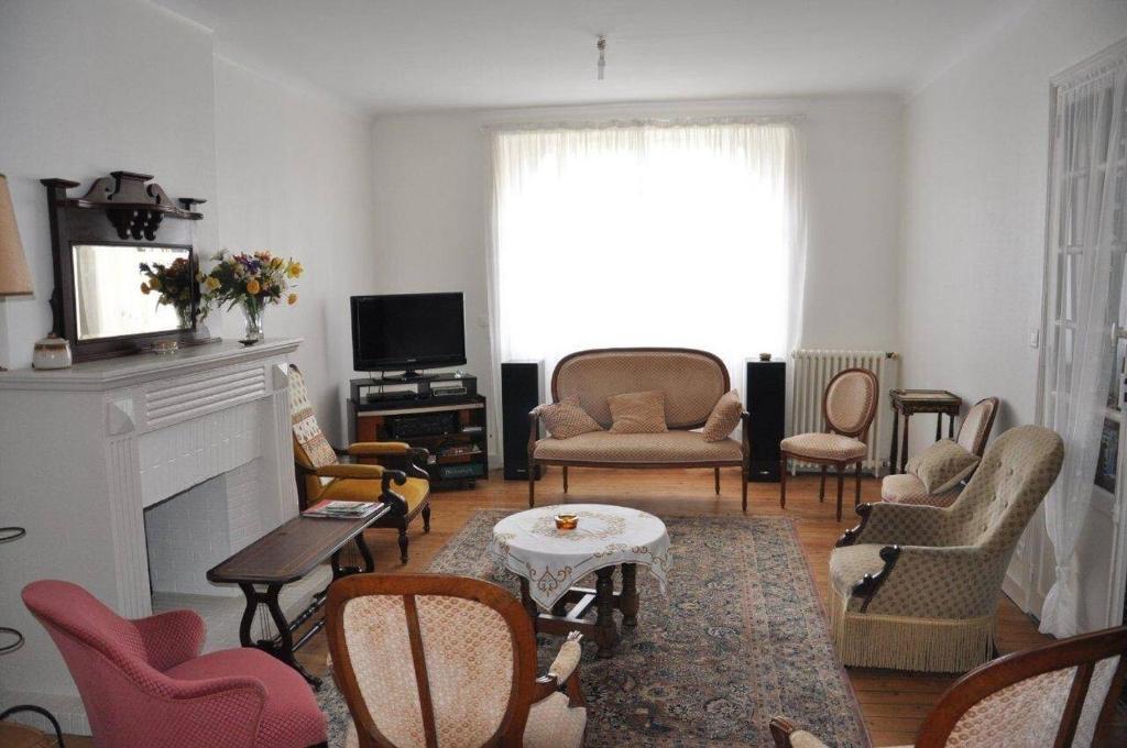Résidence Val-82-pornichet - Location de Vacances - PORNICHET - Villa Mitoyenne - 083-60673 MAE-2183 - 4