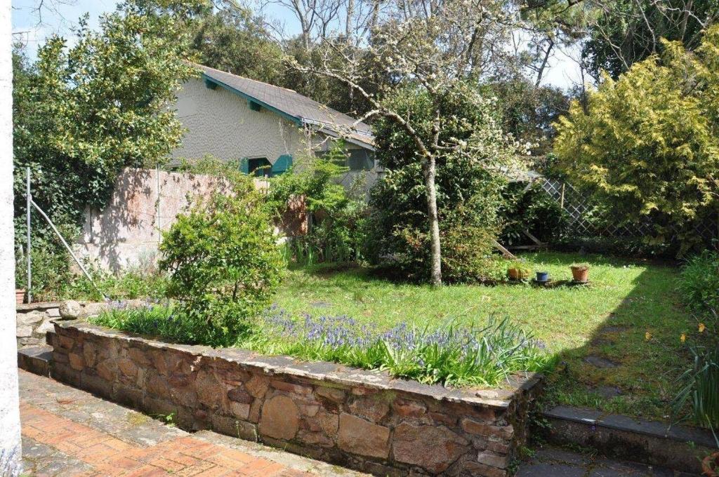 Résidence Val-82-pornichet - Location de Vacances - PORNICHET - Villa Mitoyenne - 083-60673 MAE-2183 - 5