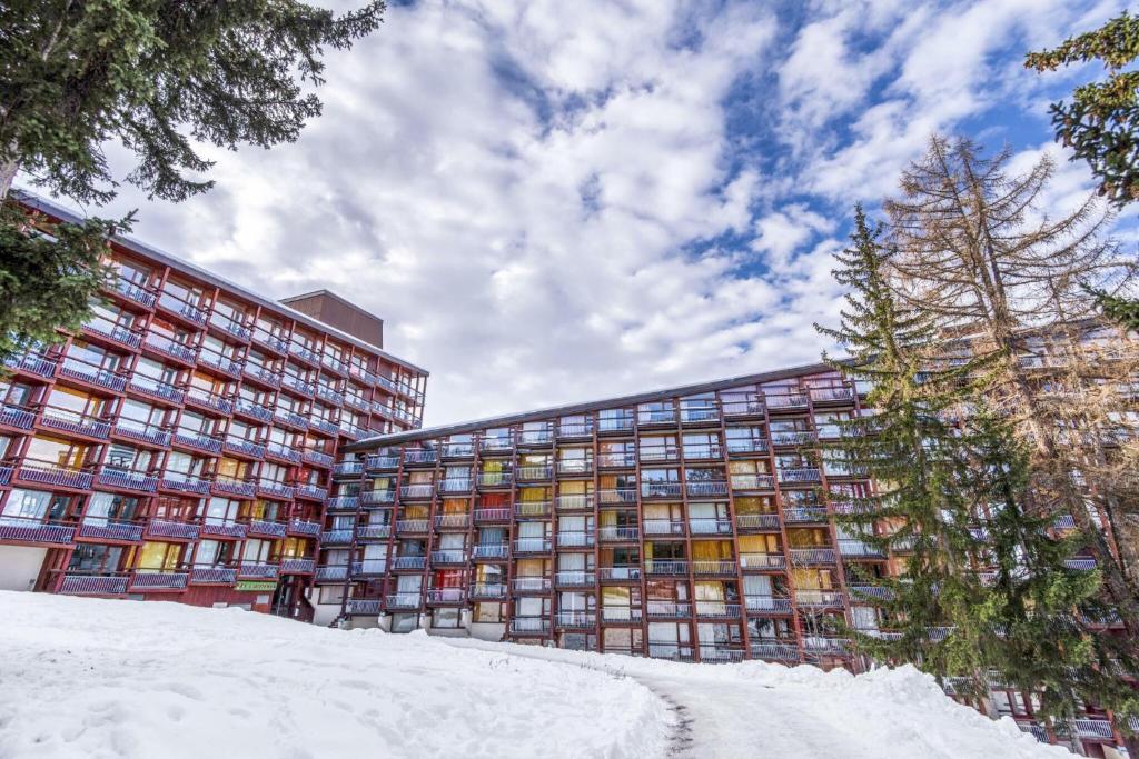 Résidence les Lauzières - maeva Home - Studio 5 personnes - Confort MAE-4424 - 4