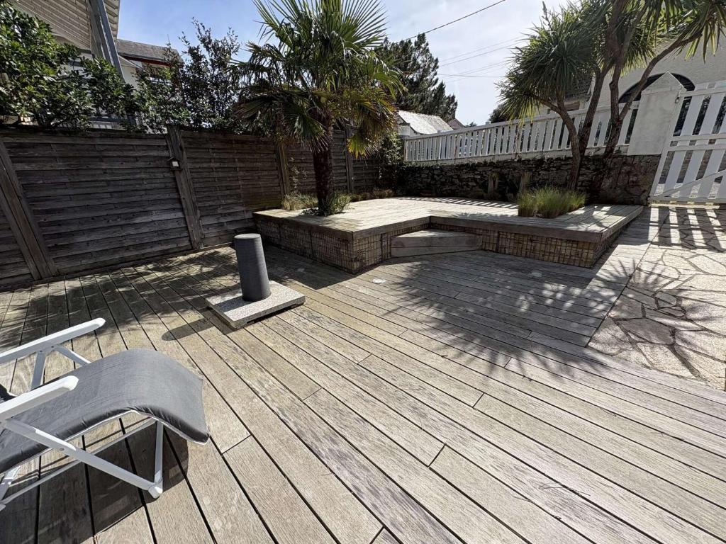 Résidence Genet-93-pornichet - PORNICHET - CHARMANTE PETITE MAISON MAE-9813 - 4