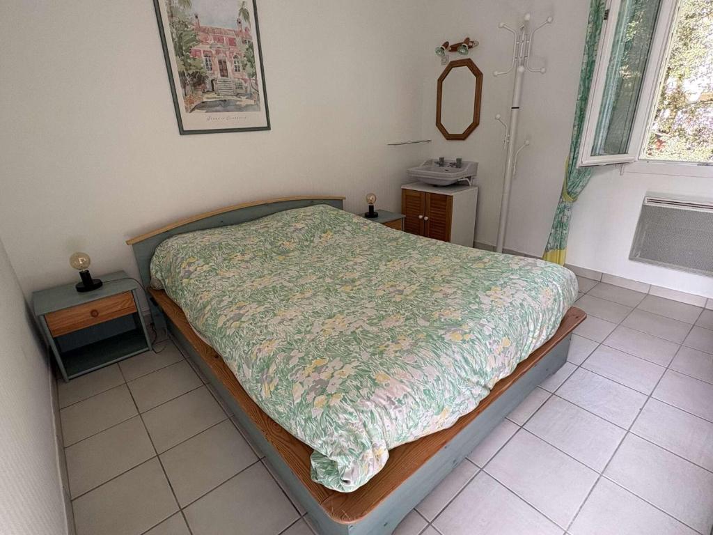 Résidence Genet-93-pornichet - PORNICHET - CHARMANTE PETITE MAISON MAE-9813 - 5