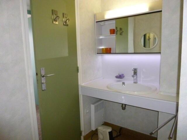 Résidence Parc Saint Clair - Location de Vacances - LA BAULE - TOUR ST CLAIR MAE-6623 - 4