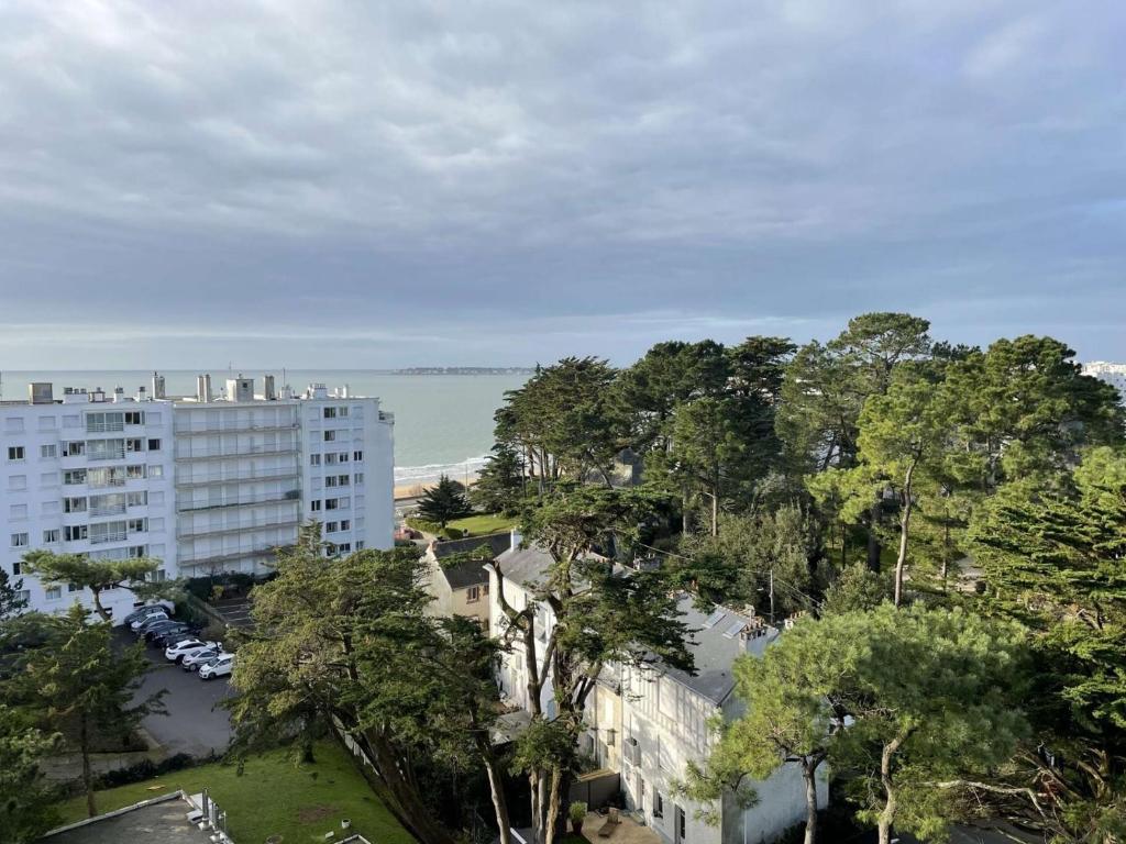 Résidence Parc Saint Clair - Location de Vacances - LA BAULE - TOUR ST CLAIR MAE-6623 - 1