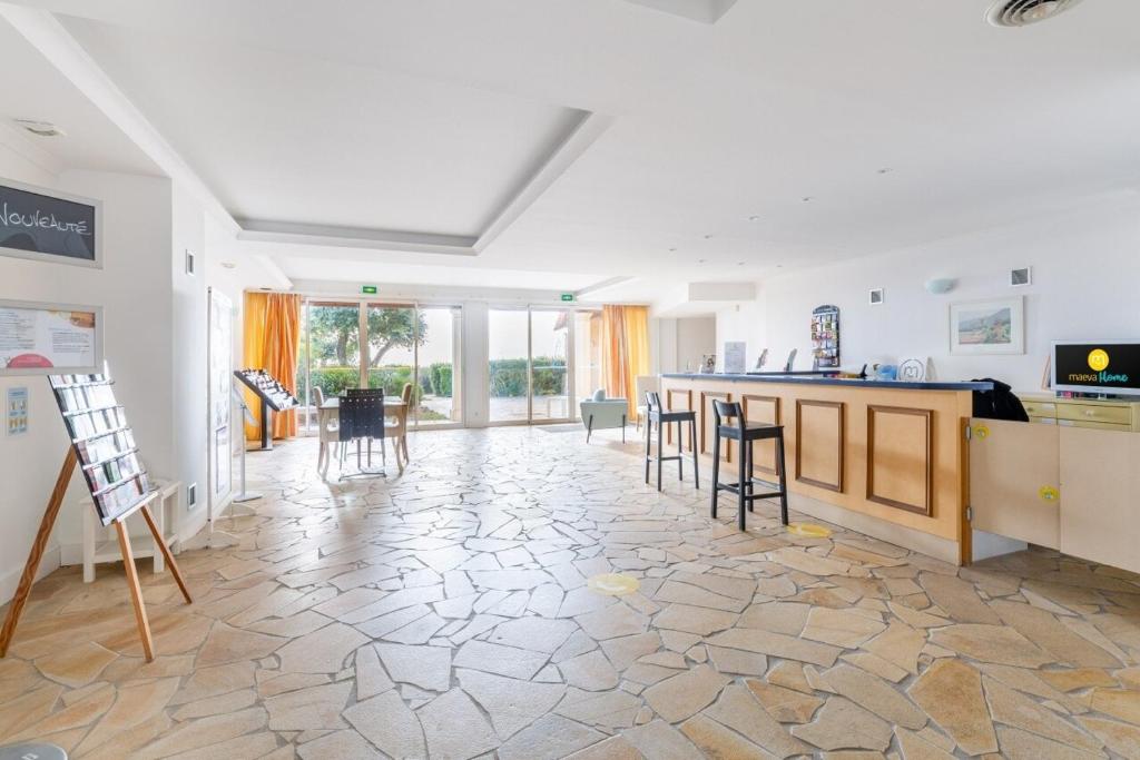 Résidence le Hameau des Issambres - maeva Home - Appartement 2 pièces 5 personnes Prestige MAE-1494 - 4