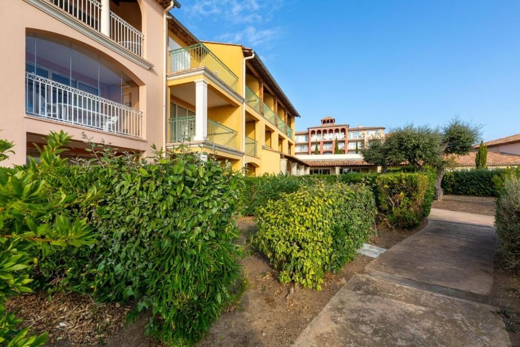 Résidence le Hameau des Issambres - maeva Home - Appartement 2 pièces 5 personnes Prestige MAE-1494 - 5