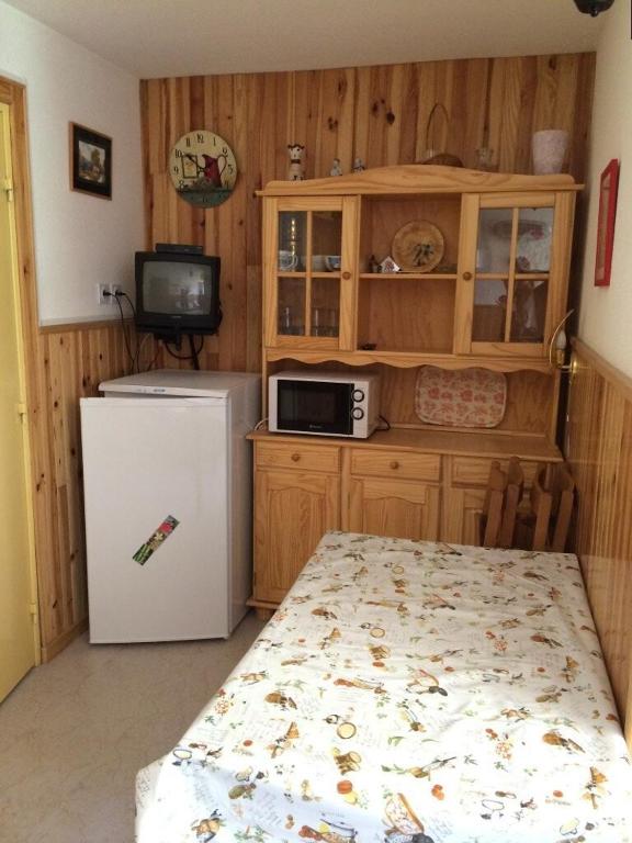 Résidence Aurans - Joli deux pièces au cœur de la station de Réallon 223A MAE-8391 - 5