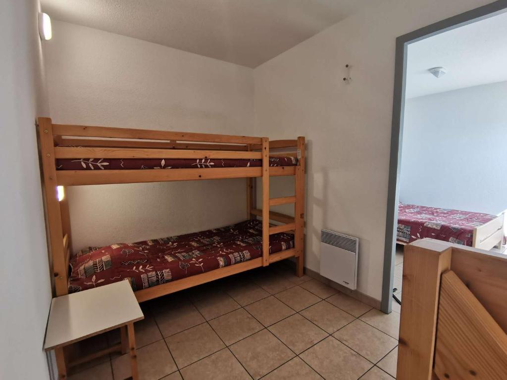 Résidence Gardette - Adorable t2 pour 8 personnes au Réallon B42 MAE-8471 - 5