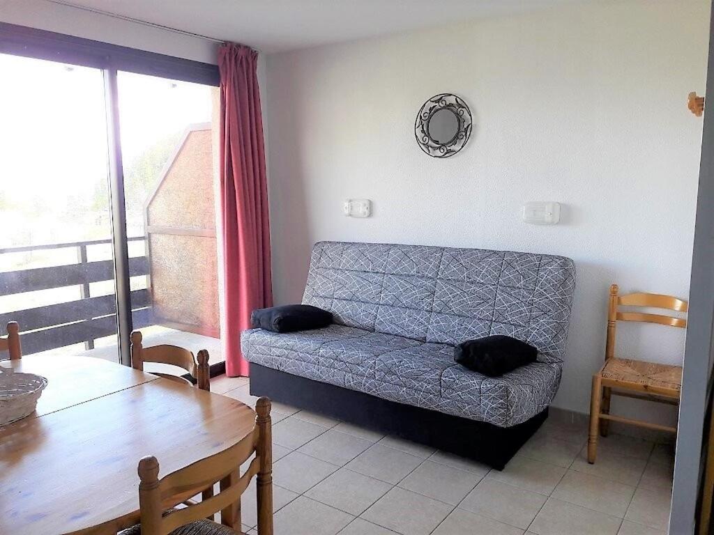 Résidence Gardette - Joli T2 6 couchages à Réallon B13 MAE-8521 - 1