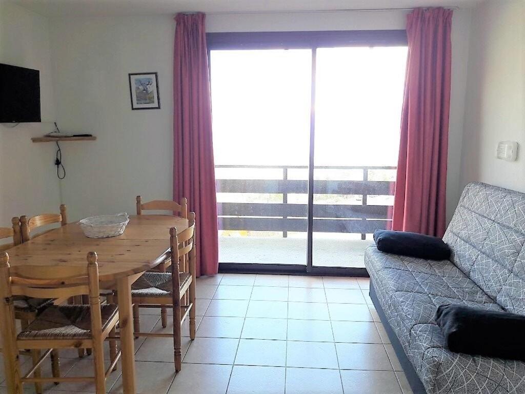 Résidence Gardette - Joli T2 6 couchages à Réallon B13 MAE-8521 - 3