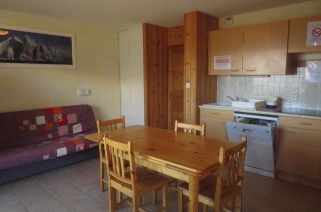 Résidence Joubelle - Vue magnifique dans ce T3 de 6 couchages a Réallon JOUB9-2 MAE-8611 - 3