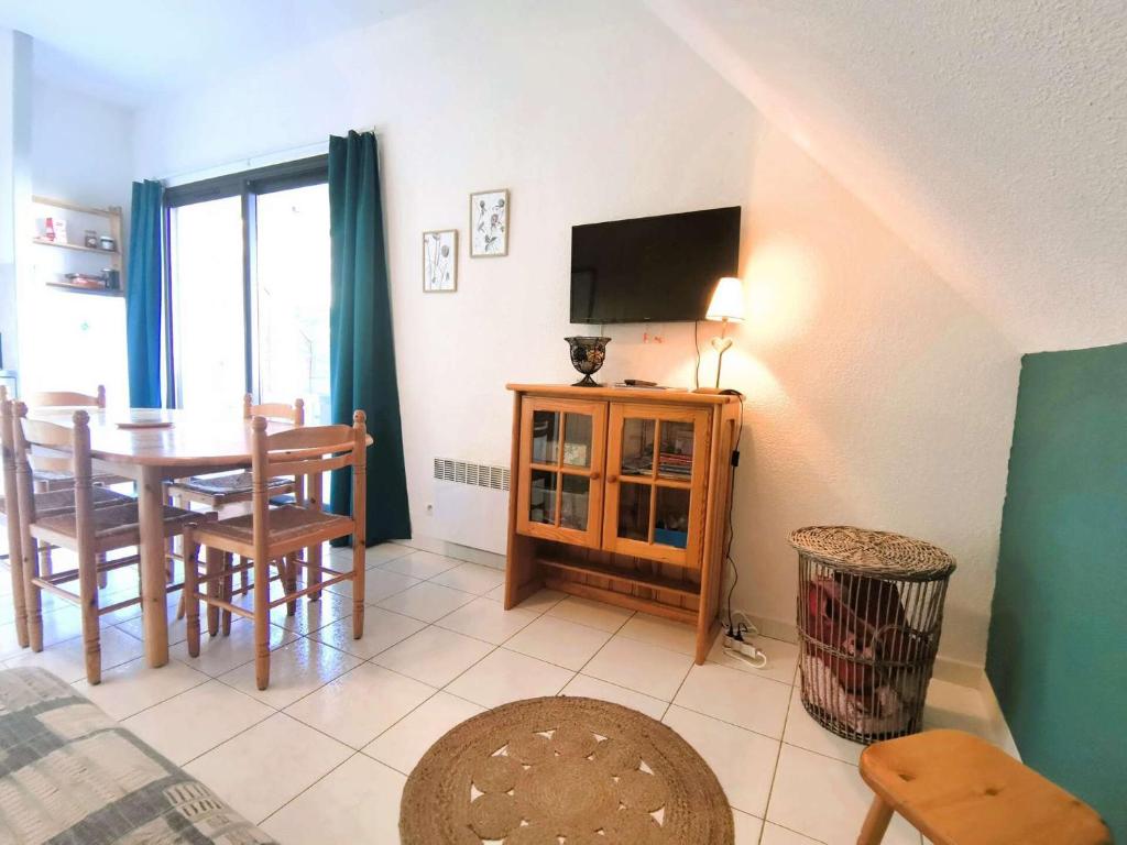 Résidence Chabrieres - T2 pour 6 personnes à Réallon en rez de jardin CHAB8 MAE-8701 - 4