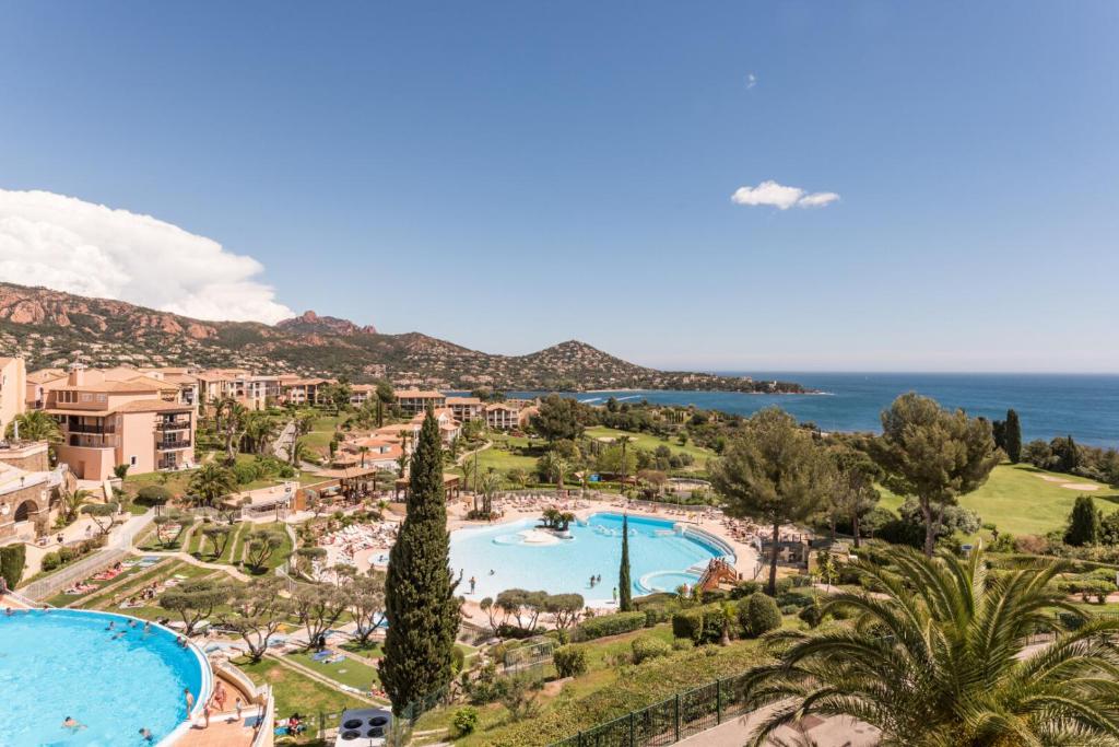 Résidence le Village de Cap Esterel - maeva Home - Appartement climatisation 2 pièces 5 personnes - Sélection MAE-5754 - 5