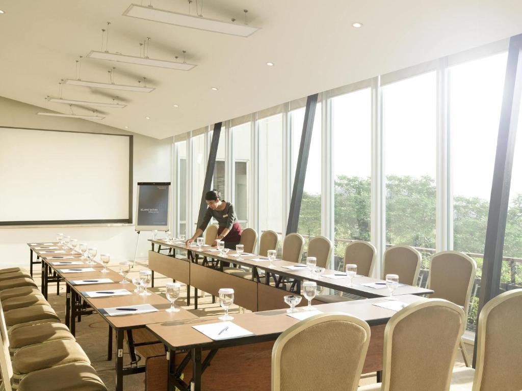 Meeting room / ballrooms