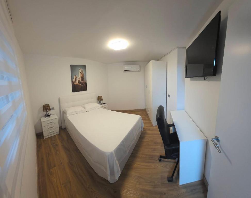 Btc apartamento - 2
