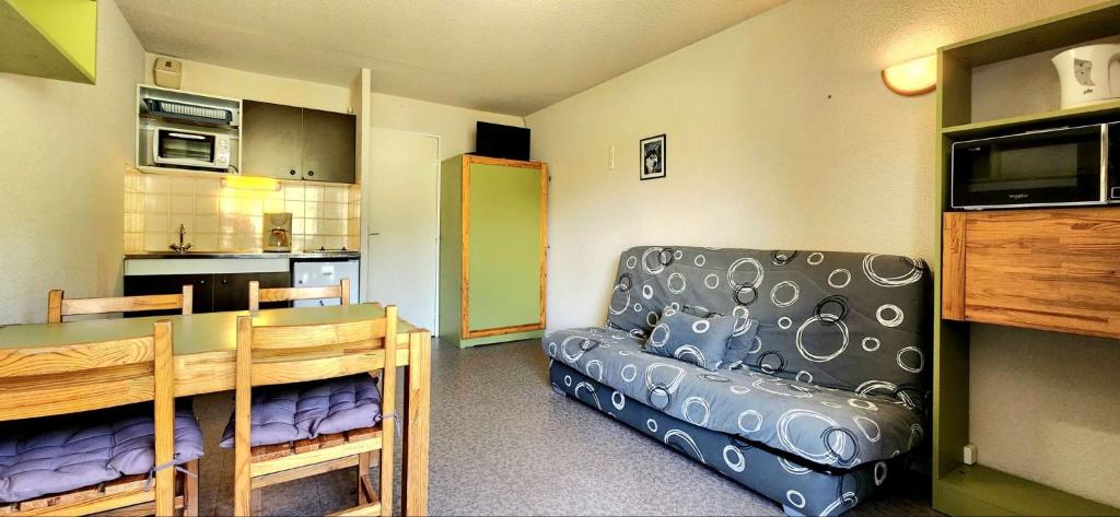 Résidence Comete - Appartement 4 couchages bien situé dans la station de Réallon 221C MAE-8861 - 1