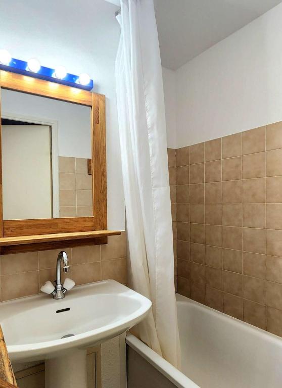 Résidence Comete - Appartement 4 couchages bien situé dans la station de Réallon 221C MAE-8861 - 5