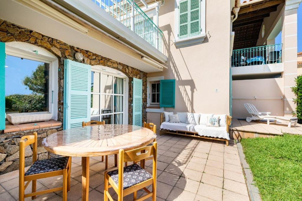 Résidence le Village de Cap Esterel - maeva Home - Appartement 2 pièces 6 personnes - Sélection MAE-8594 - 1