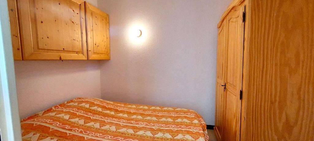 Résidence Relais - Appartement 6 couchages vue montagne à Réallon 126R MAE-8961 - 5