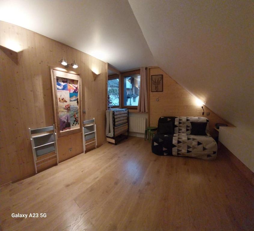 Résidence Aurans - Studio cosy refait à neuf à proximité des pistes 230A MAE-9071 - 3