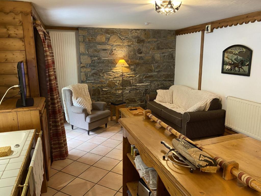 Résidence La Ginabelle - maeva Home - Appartement 3 pièces 6 personnes - Sélection MAE-2964 - 1