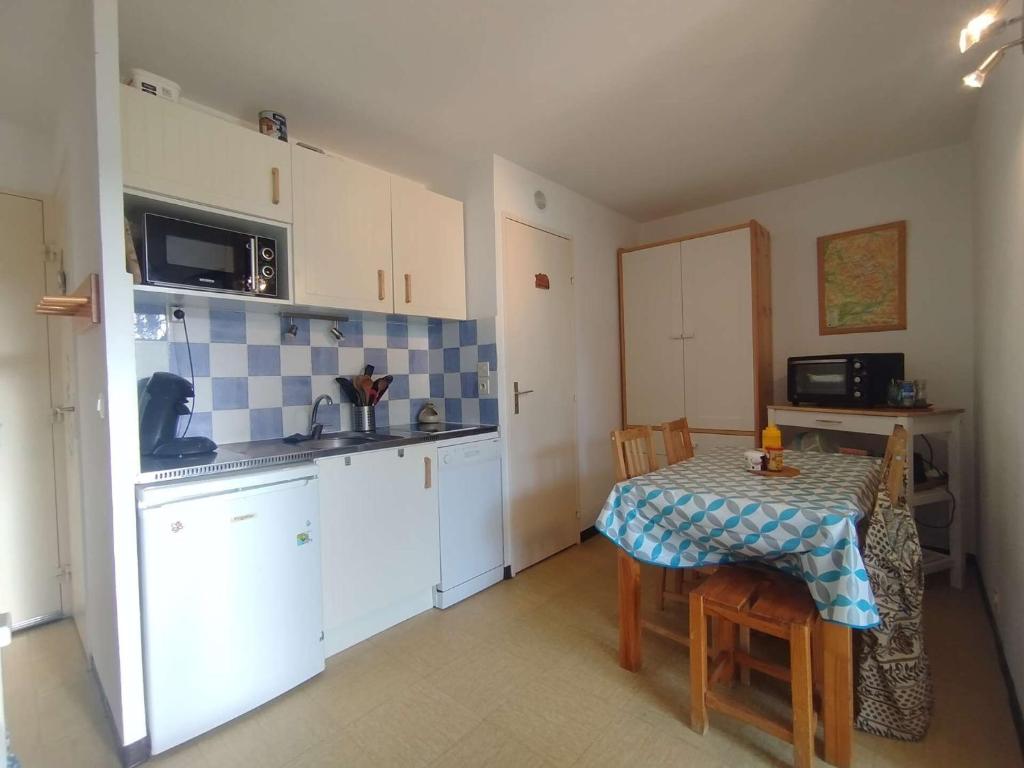 Résidence Aurans - Joli deux pièces au cœur de la station de Réallon 002A MAE-4863 - 2