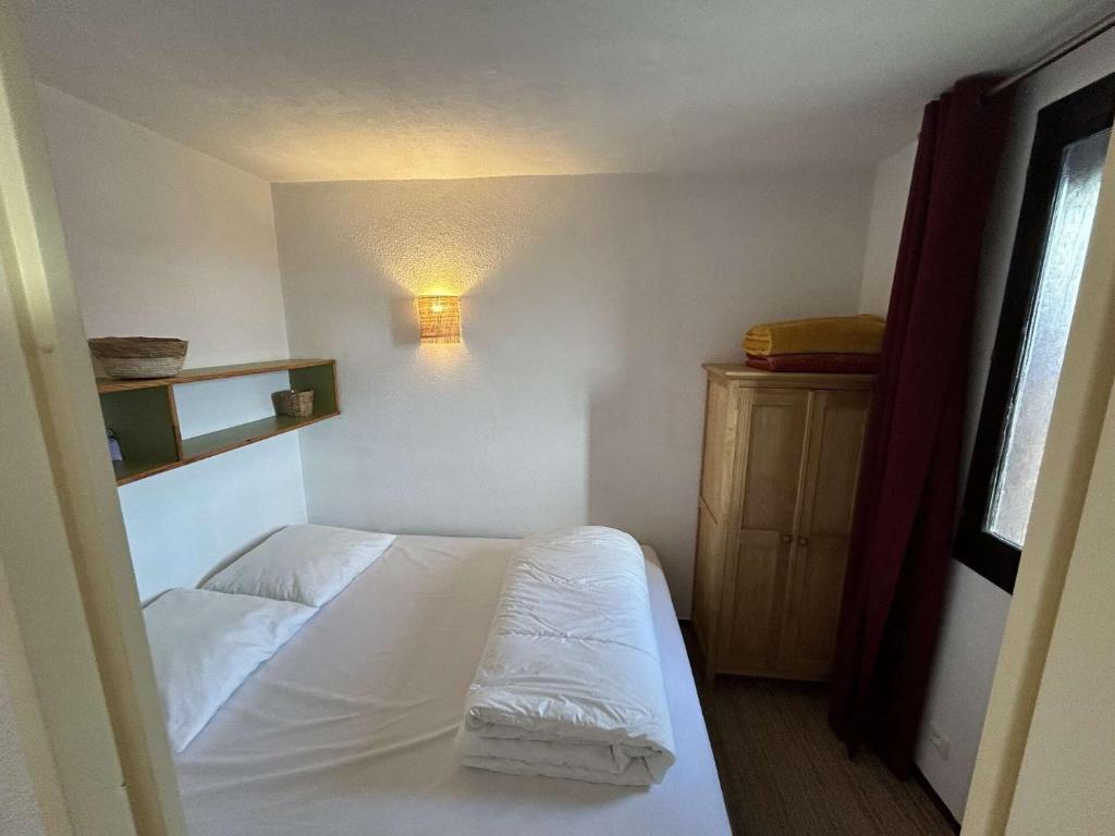 Résidence Relais - Appartement 4 couchages avec vue les montagnes de Réallon 369R MAE-1503 - 4