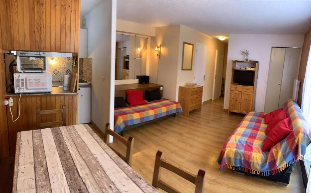 Résidence Christiana - Super appartement au Centre de la Station MAE-9701 - 4