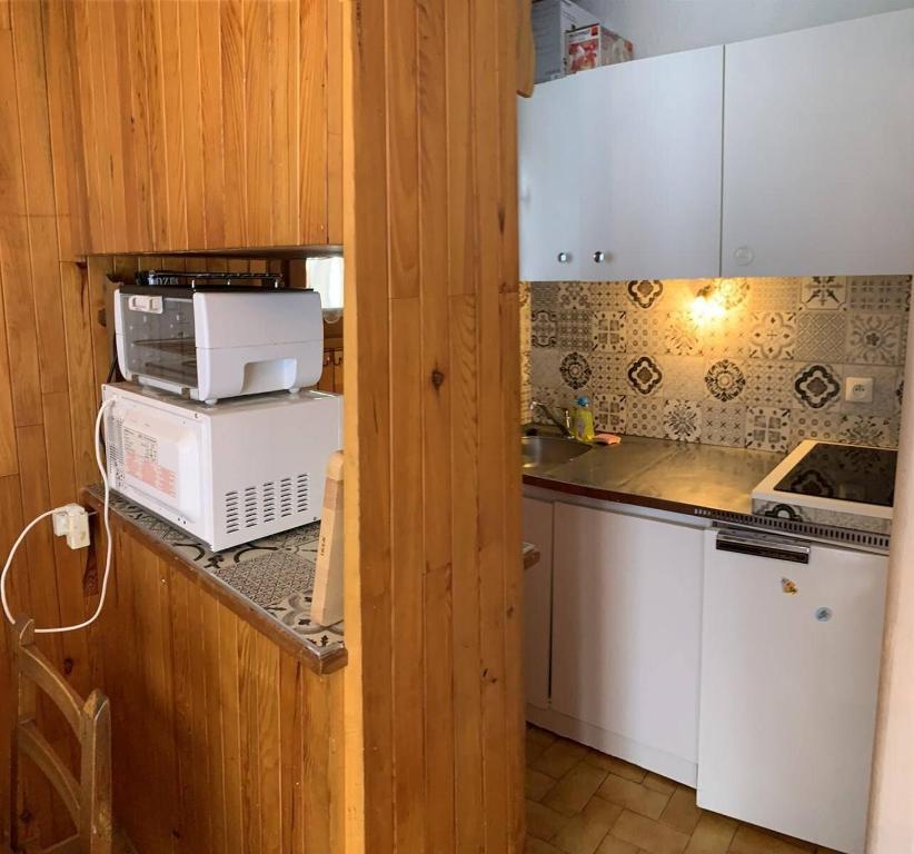 Résidence Christiana - Super appartement au Centre de la Station MAE-9701 - 5