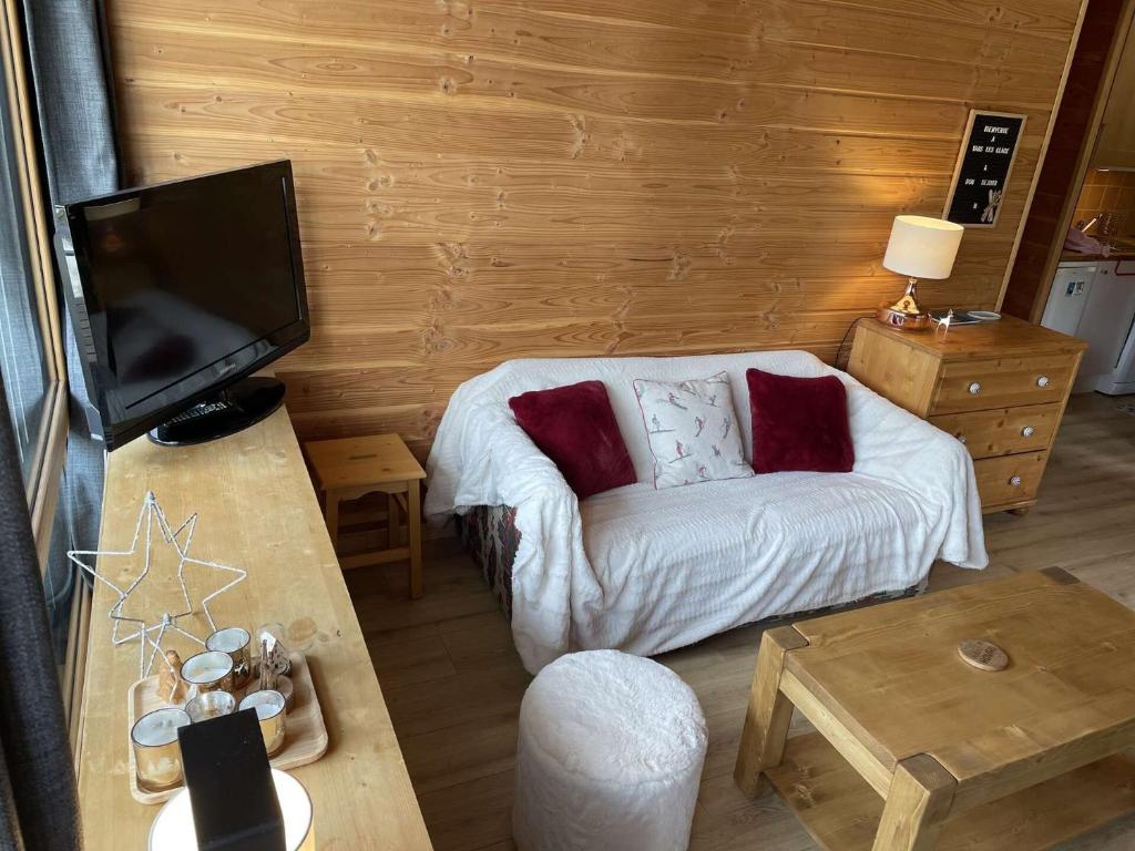 Résidence Outagno - Super appartement 5 couchages point show sur les pistes plein sud Outagno MAE-9731 - 4