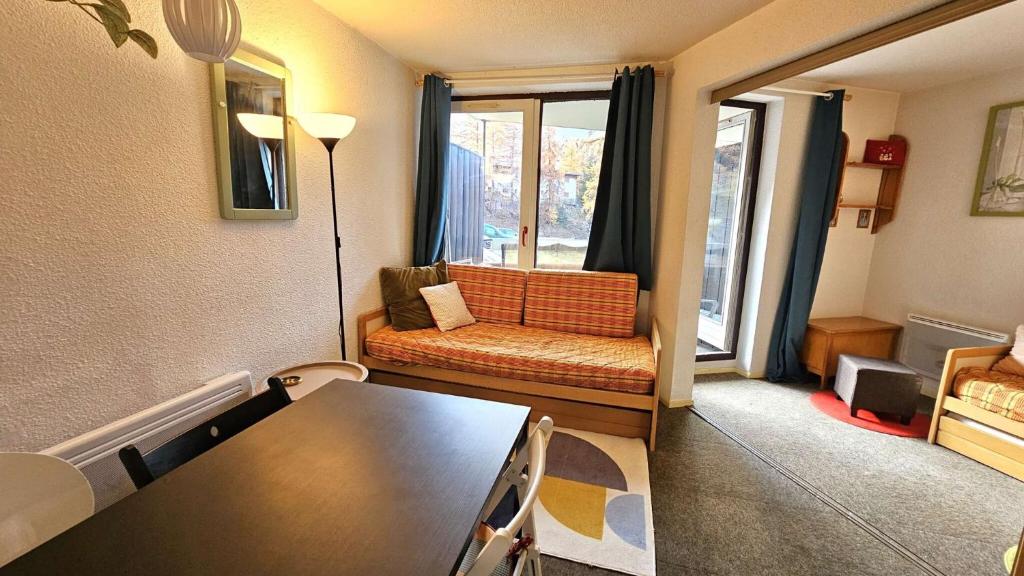 Résidence Eyssina - Appartement 2 chambres à 100m des pistes à Vars MAE-9881 - 3