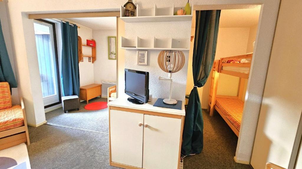 Résidence Eyssina - Appartement 2 chambres à 100m des pistes à Vars MAE-9881 - 5