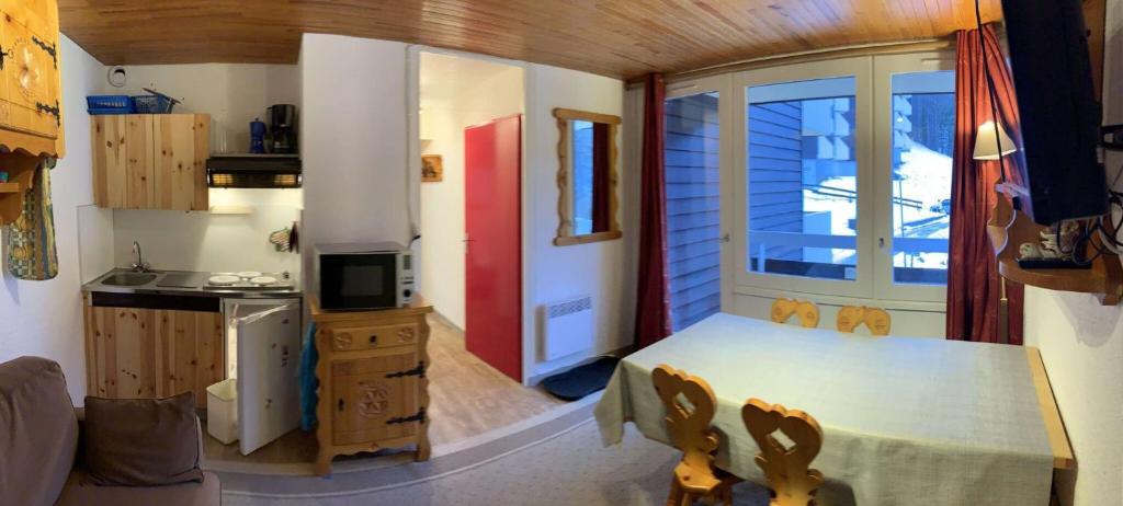 Résidence Pastourlet - Super appart cocooning pied des pistes point show MAE-9991 - 5
