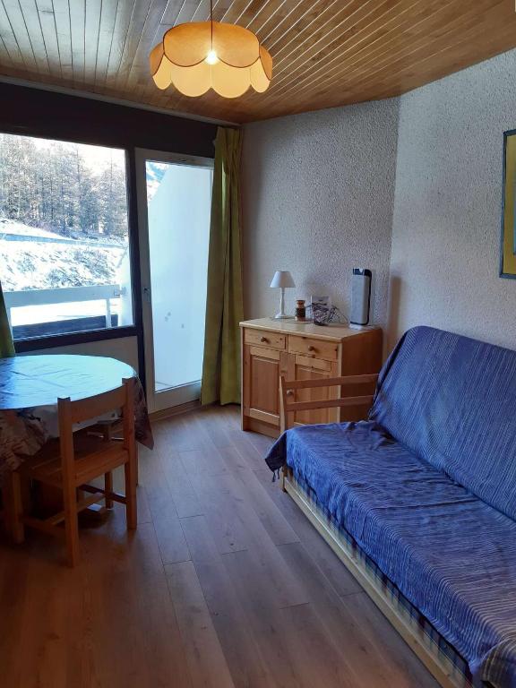 Résidence Lauzet - Cosy studio a proximité du Point Show MAE-5511 - 1