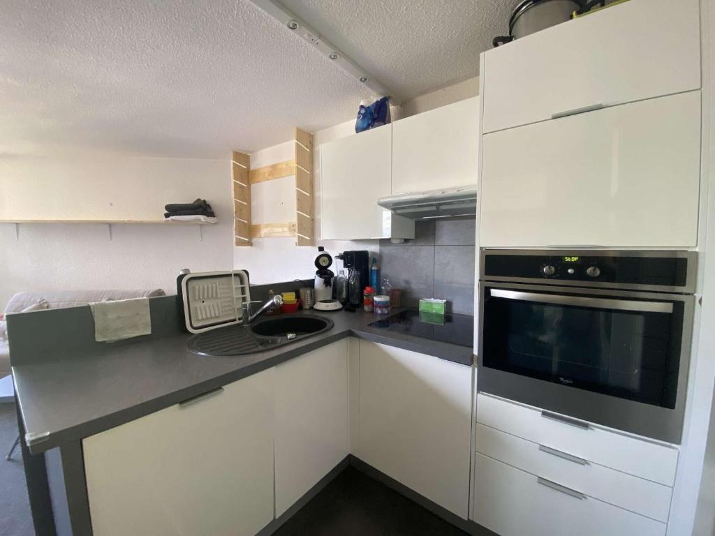 Résidence Ecrin - Spacieux appartement 6 couchages avec vue sur les montagnes dans un secteur calmes MAE-5201 - 5