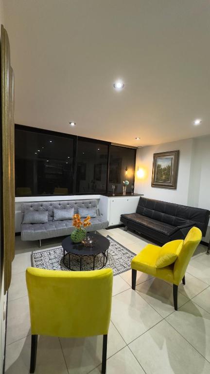 Luxurious suite in Puerto Santana - 5