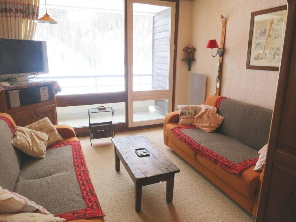 Résidence Luberon - Super Appartement aux Pieds des Pistes 5 Couchages MAE-0081 - 1